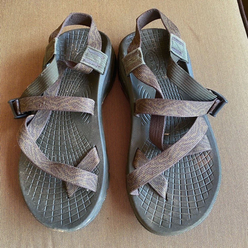 Chacos, size 8